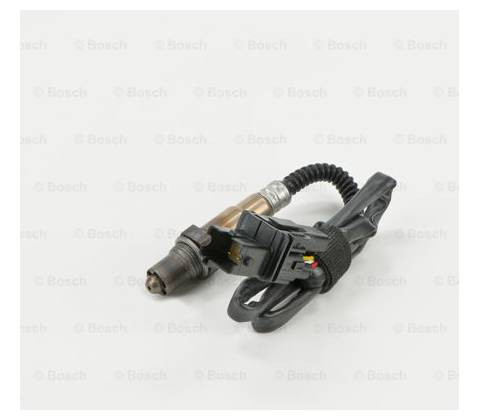 BOSCH Lambda sonda 0 258 007 044