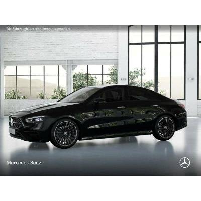 Mercedes-Benz CLA 200 AMG 120 kW