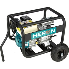 Heron čerpadlo kalové motorové EMPH 80 W 8895105