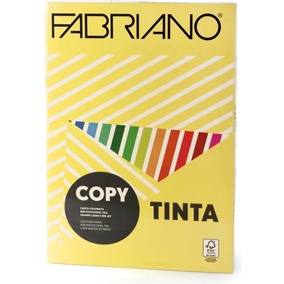 Fabriano Копирна хартия Copy Tinta, A3, 80 g-m2, кедър, 250 листа