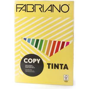 Fabriano Копирна хартия Copy Tinta, A3, 80 g-m2, кедър, 250 листа