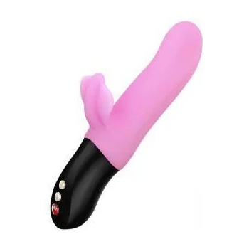 FUN FACTORY Вибратор пулсатор Stronic Bi, Розов, 13161