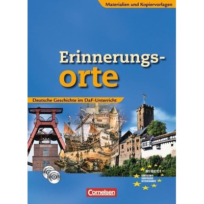Erinnerungsorte - S. Schmidt