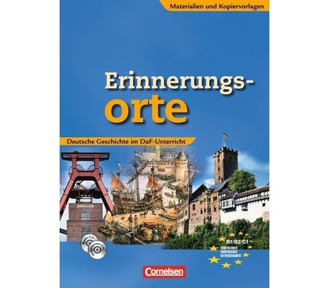 Erinnerungsorte - S. Schmidt