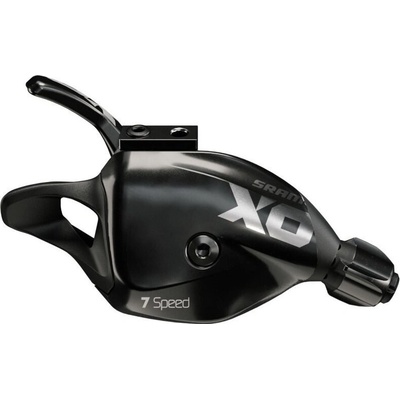 Sram X01 DH X-Actuation Trigger Shifter