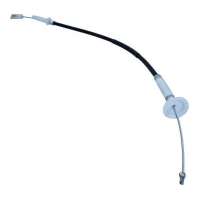 Lanko ovládania spojky MAXGEAR 32-1858 32-1858