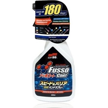 Soft99 Fusso Coat Speed & Barrier 500 ml