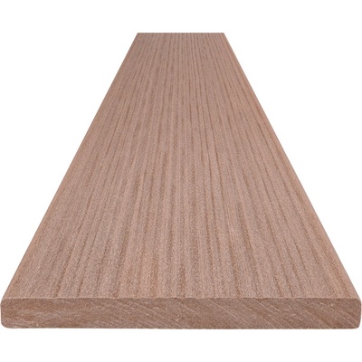 Plotovka WPC Terafest Forest/Forest Palisander 120x11mm