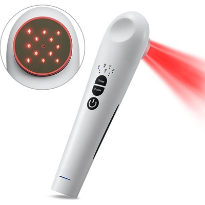 Kingray Laserový prístroj proti bolesti Sinoriko JM302