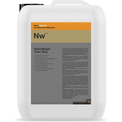 Koch Chemie Nanomagic Twinwax 20 l