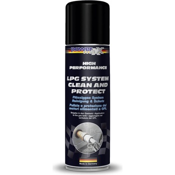 Bluechem LPG System Clean&Protect 120 ml