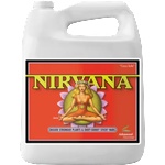  Nirvana 4L - органичен стимулатор за цъфтеж
