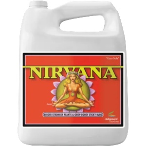  Nirvana 4L - органичен стимулатор за цъфтеж