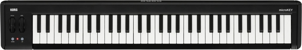 Korg microKEY2 61