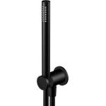 Steinberg 340 - Комплект от душ-глава, държач и маркуч, матово черно 340 1670 S (340 1670 S)