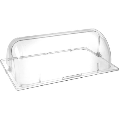 Hendi Rolltop poklop GN 1/1, GN 1/1, GN 1/1, 540x330x(H)180mm