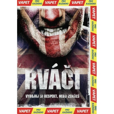 Rváči DVD