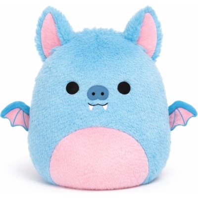Jazwares Fuzzamallows Прилеп - Бойл, 30 см (SQCR08513)