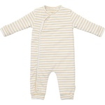 Little Dutch Бебешки ромпър Little Dutch - Прегърни ме, Multi Stripe, 44 cm, 0 м (CL24294006)