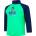 Speedo Блуза с uv защита boys digital top