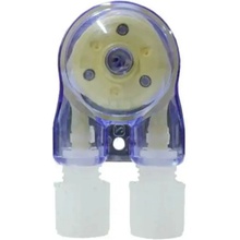 D-D H2Ocean modrá dávkovacia hlavica pre P1 a P4 Pro