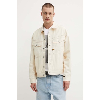 G-Star Raw Яке G-Star Raw в бежово преходен модел D23593-D491 (D23593.D491)