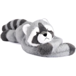 Doudou Плюшена играчка Doudou - Американски енот, 50 cm (3700349333957) - baby