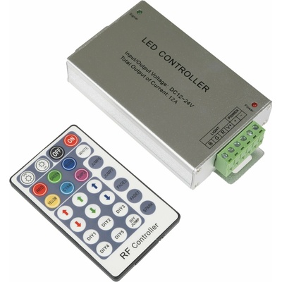 T-LED, LED ovladač RGB-RF6-28B