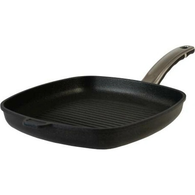 Baf gigant new line grilovací pánev 28x28 cm největší na trhu Indukce 500116280-i