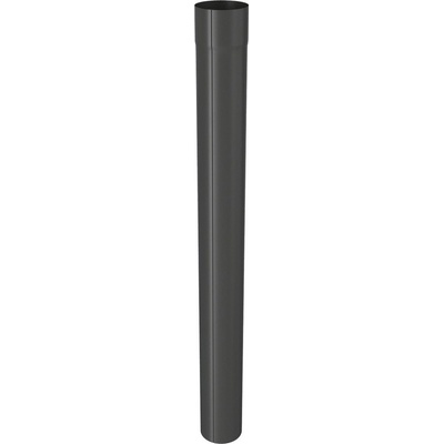 Dekrain Robust Svod 100 4 m RAL 9005 černá