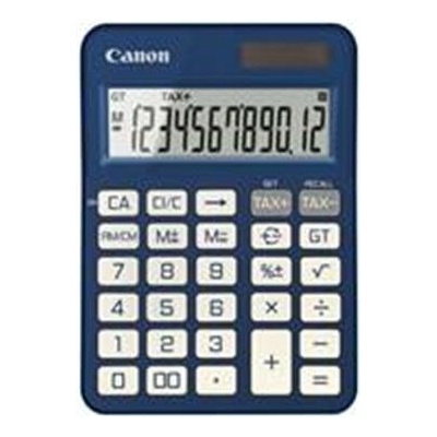 Canon KS-125KB-BL 6818C004