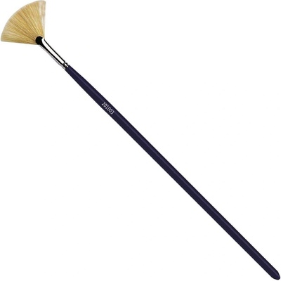 Kreul Artists' Bristle Четка с форма на ветрило 3 1 бр (201003)