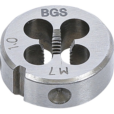 BGS 1900-M7X1.0-S | Závitové očko | M7 x 1,0 x 25 mm
