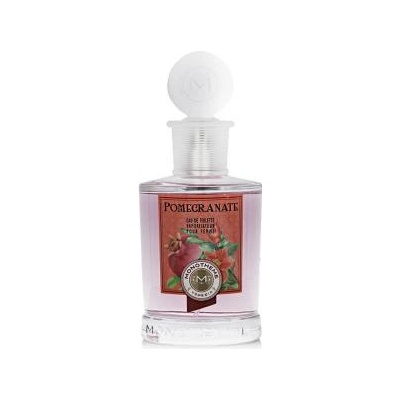 Monotheme Pomegranate EDT 100 ml Tester