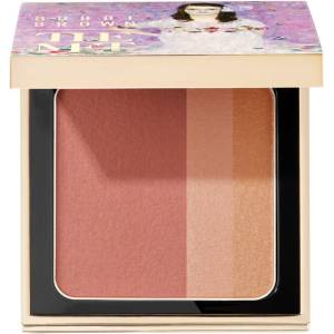 Bobbi Brown Holiday Brightening Blush освежаващ руж цвят Blushed Burgundy 6.6 гр