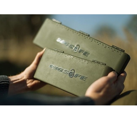 Korda Large Rig Safe