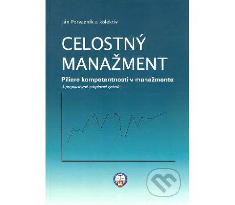 Celostný manažment