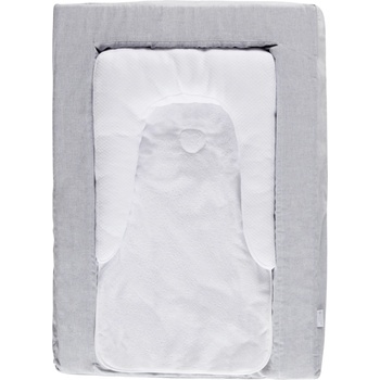 Image 1 of Candide Ергономична Подложка За Повиване 2В1 Candide