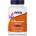 NOW Хранителна добавка за прочистване на пикочните пътища , Now Foods D Mannose 500mg (120 caps)