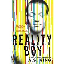 Reality Boy