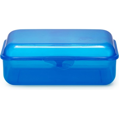 Bagmaster desiatový box modrý