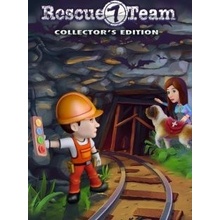 Rescue Team 7 (Collector's Edition)