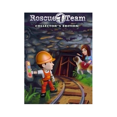 Rescue Team 7 (Collector's Edition)