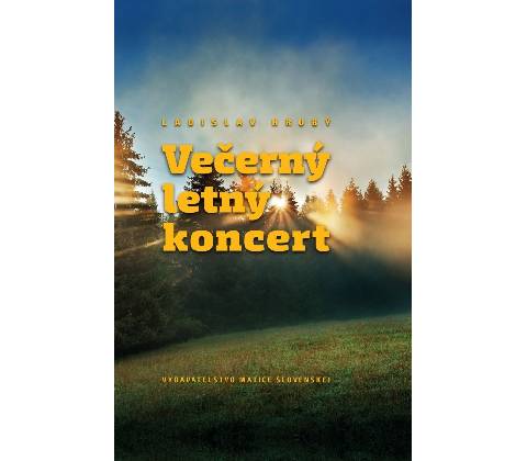Večerný letný koncert