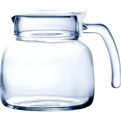 LUMINARC Džbán s vekom 1,4 l