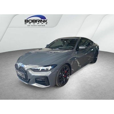 BMW 420i Coupé M Sport 135 kW
