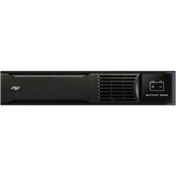 Image 1 of FSP Ups fortron bb-72/18rt bat cabinet (mpf0005800gp)