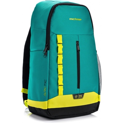 Meteor Termo ARCTIC 20 l morská zelená