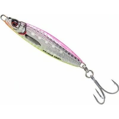 Savage Gear Psycho Sprat 9,8cm 60g Punch