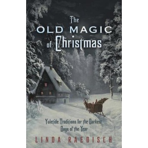 Old Magic of Christmas (ISBN: 9780738733340)